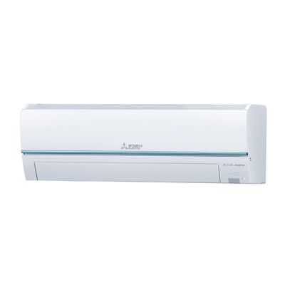 MITSUBISHI ELECTRIC Air Conditioner 12624 BTU Super Inverter (White) MSY-GY13VF + Pipe MAC2304